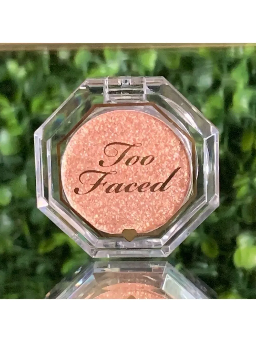 Too Faced MAGIC SPRINKLES Disco Crush High Shine Glitter Eye Face Sparkle | NEW